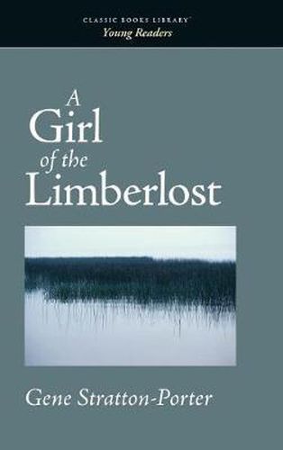 Cover image for Girl of the Limberlost