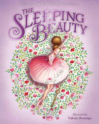 Cover image for The Sleeping Beauty