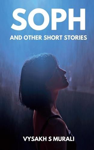 Cover image for Soph and Other Short Stories