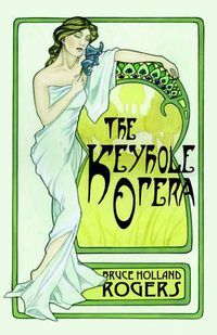 Cover image for The Keyhole Opera