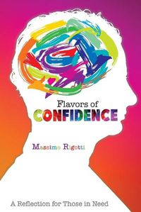 Cover image for Flavors of Confidence