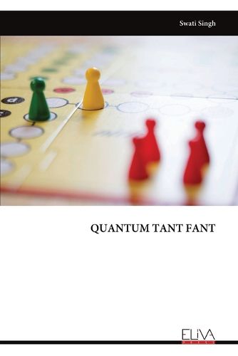 Cover image for Quantum Tant Fant