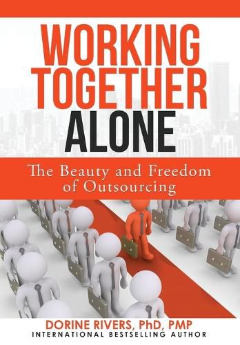 Cover image for Working Together Alone