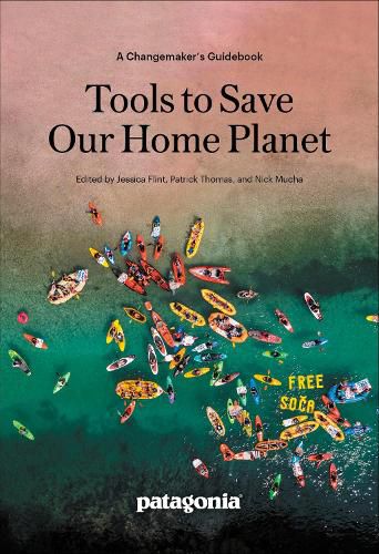 Tools to Save Our Home Planet