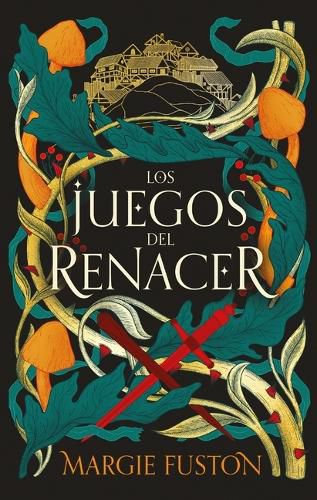 Cover image for Los Juegos del Renacer