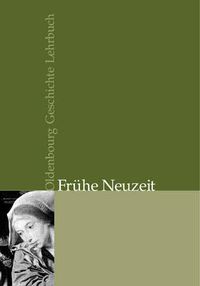 Cover image for Fruhe Neuzeit