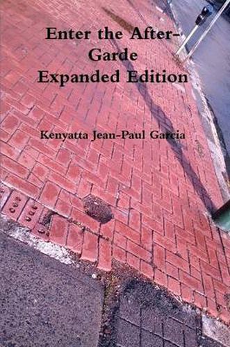 Cover image for Enter the After-Garde Expanded Edition