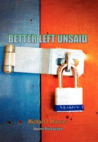 Cover image for Better Left Unsaid