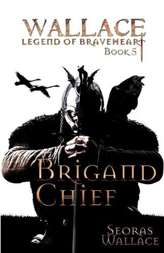 Cover image for Brigand Chief