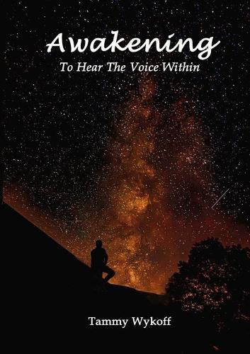 Cover image for Awakening To Hear The Voice Within