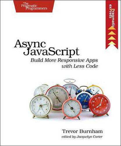 Cover image for Async JavaScript