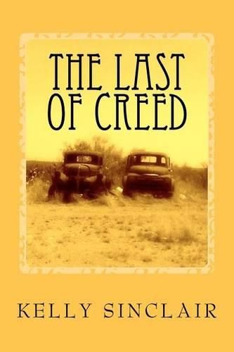 Cover image for The Last of Creed