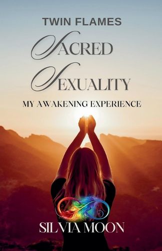 Cover image for Twin Flame Sacred Sexuality