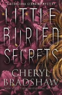 Cover image for Little Buried Secrets