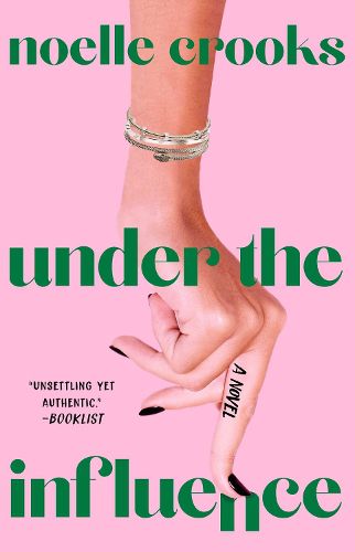 Cover image for Under the Influence