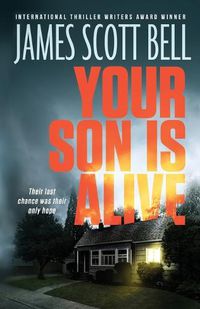 Cover image for Your Son Is Alive