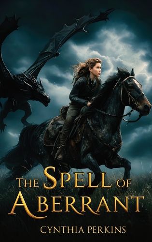 Cover image for The Spell of Aberrant