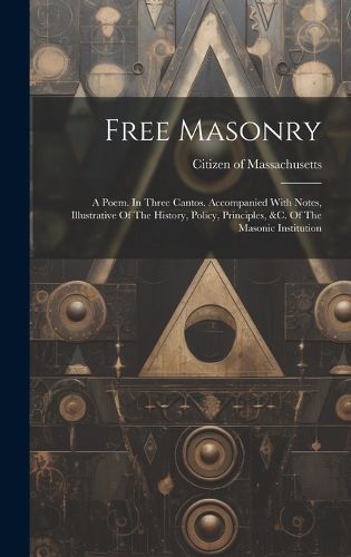 Cover image for Free Masonry