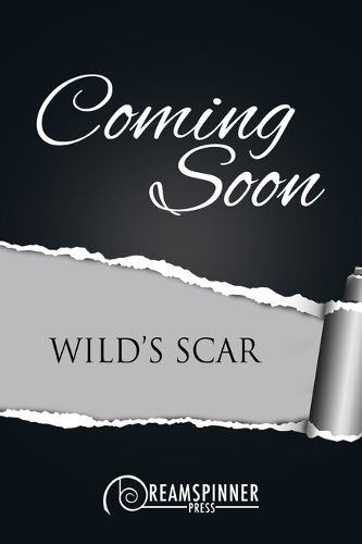 Cover image for Wild's Scar