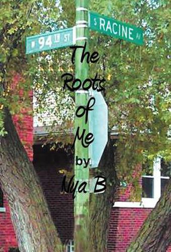 Cover image for 94th & Racine