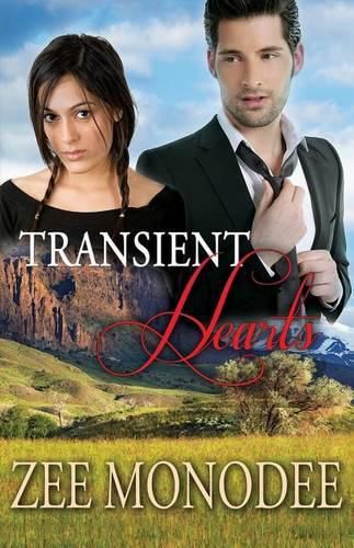 Cover image for Transient Hearts