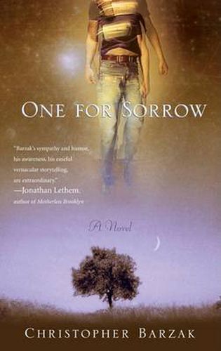 Cover image for One For Sorrow: A Novel