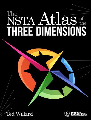Cover image for The NSTA Atlas of the Three Dimensions
