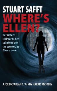 Cover image for Where's Ellen? (Mystery)