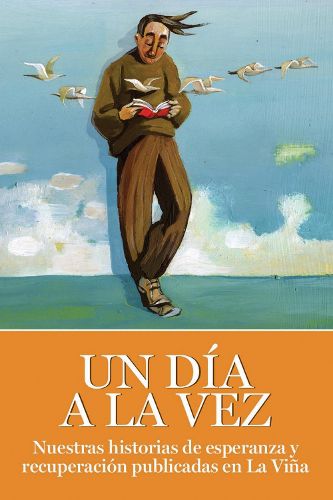 Cover image for Un Dia A La Vez