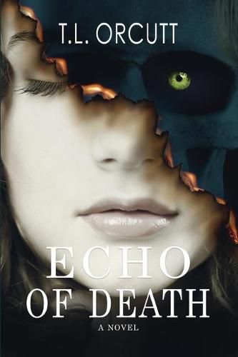 Cover image for Echo of Death