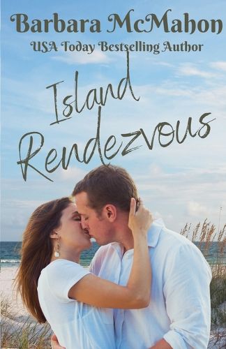 Cover image for Island Rendezvous
