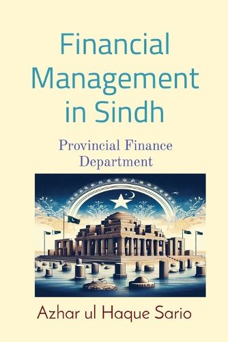 Cover image for Financial Management in Sindh Provincial Finance Department