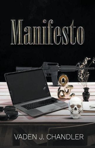 Cover image for Manifesto