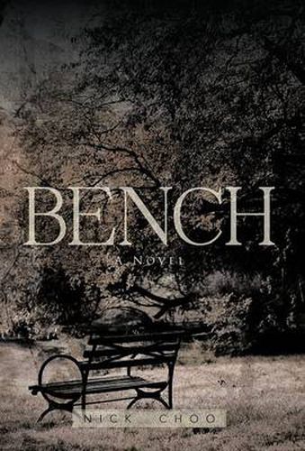 Cover image for Bench