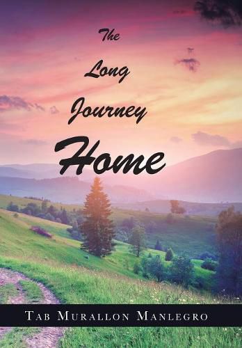 Cover image for The Long Journey Home