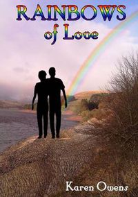 Cover image for Rainbows of Love