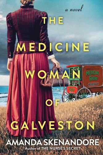 The Medicine Woman of Galveston