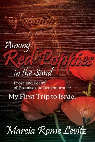 Cover image for Among Red Poppies in the Sand