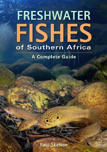 Cover image for Freshwater Fishes of Southern Africa