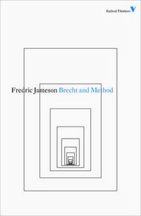 Cover image for Brecht and Method