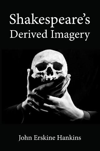 Cover image for Shakespeare's Derived Imagery