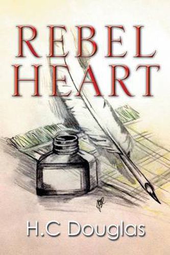 Cover image for Rebel Heart