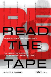Cover image for Read The Tape