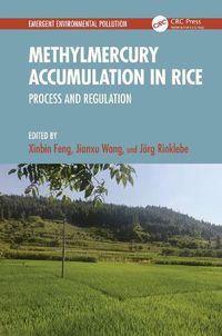 Cover image for Methylmercury Accumulation in Rice