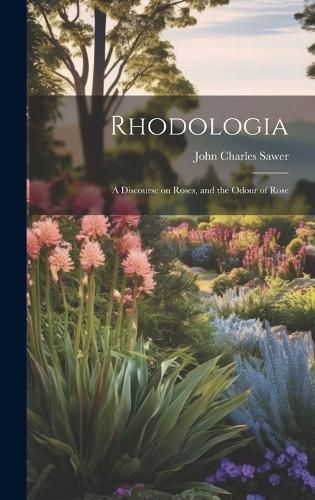 Cover image for Rhodologia