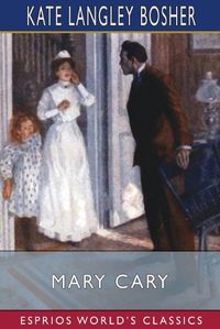 Cover image for Mary Cary (Esprios Classics)