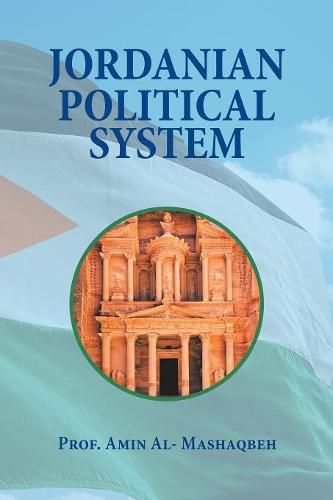 Cover image for Jordanian Political System