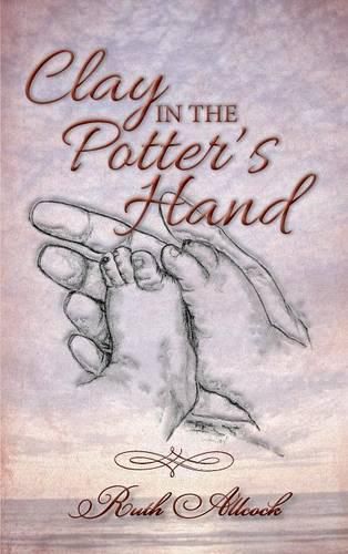 Cover image for Clay in the Potter's Hand