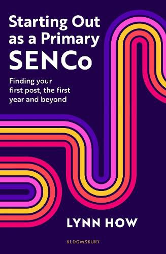 Cover image for Starting Out as a Primary SENCo