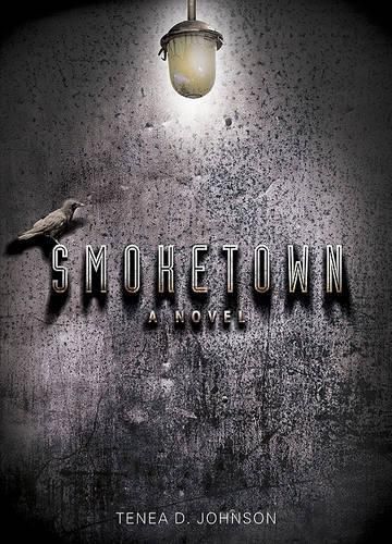 Cover image for Smoketown